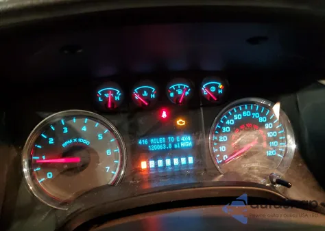 2010 Ford F150 Supercrew from USA, damaged, VIN 1FTFW1EVXAFA25974